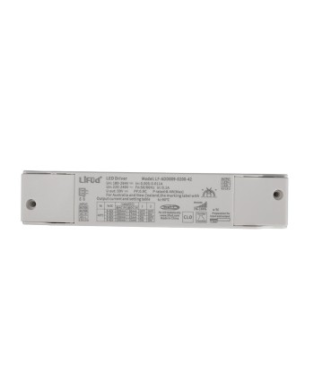 SUNSET * 6W Dali Dimmable Driver